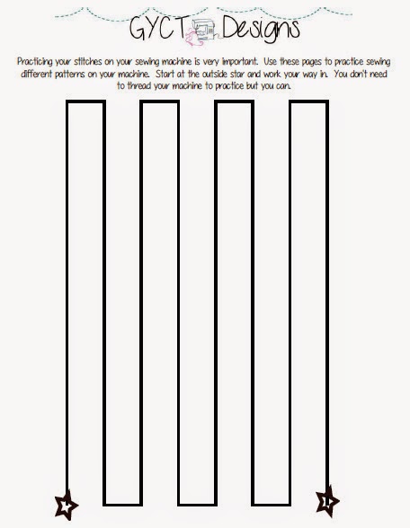 Threading A Sewing Machine & Practice Tips | Sew Simple Home