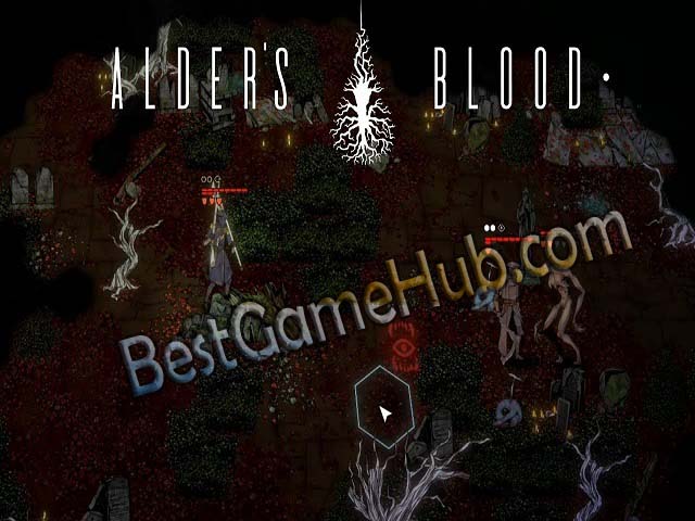 Alders Blood High Compressed Game Free Download