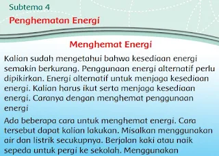 Subtema 4 Penghematan Energi www.simplenews.me