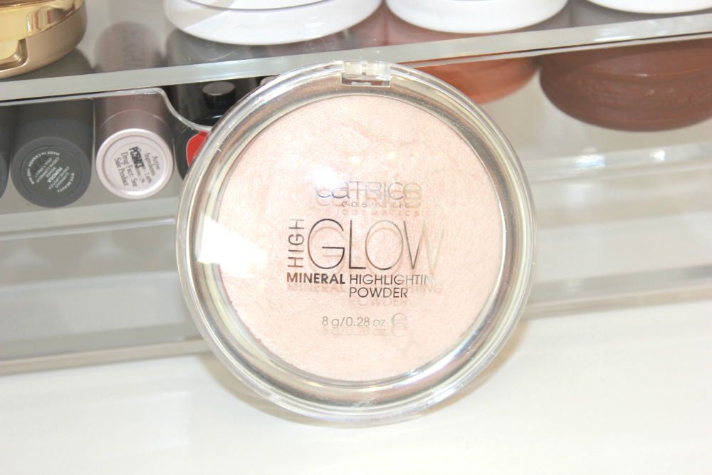 Catrice 'Light Infusion' High Glow Mineral Highlighting Powder | Blaise