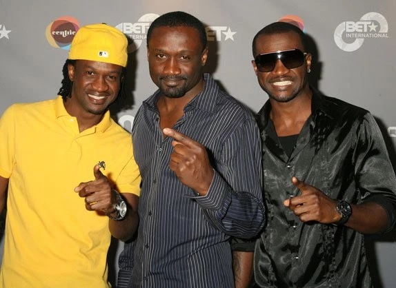 PAUL OKOYE REVEALS THE TRUTH BEHIND THE PSQUARE SPLIT, BEGS BROTHER TO COME BACK