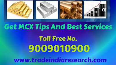 MCX Free Tips