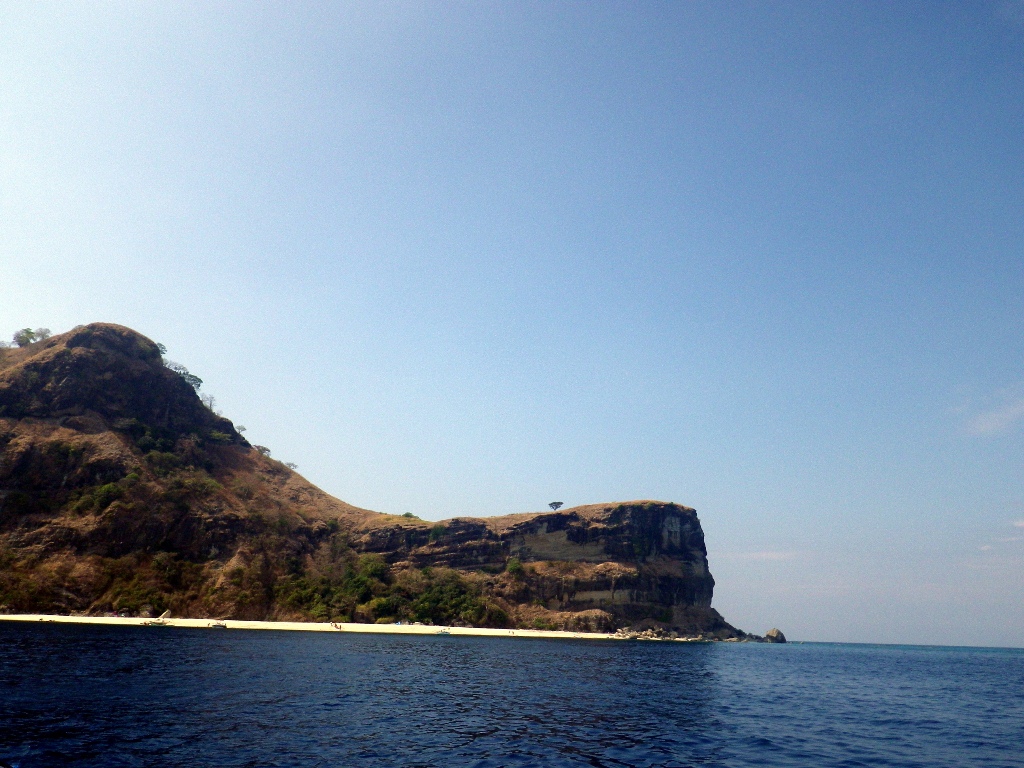  tey's fleeting moments A Glimpse of Capones Island