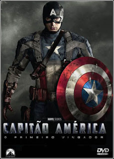 filmes Download   Capitão América: O Primeiro Vingador   AVI   Dublado (2011)