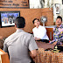 Benteng Van Den Bosch Ngawi Tarik Perhatian Putra Presiden Jokowi