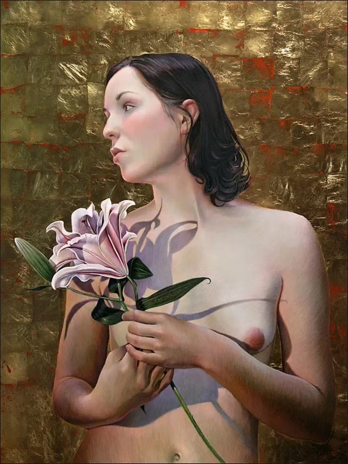 Гармония и красота. Fred Wessel