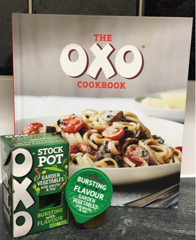 Oxo Stock Pots Vegetable