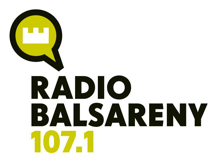 ESCÚCHANOS ON-LINE DESDE RADIO BALSARENY!