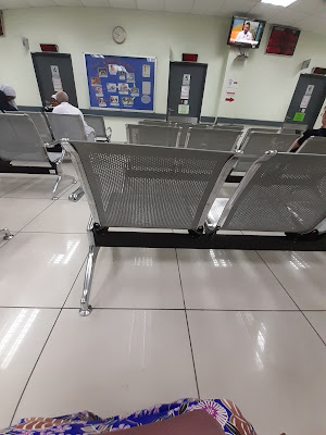 Gigi Depan Sakit, Perlu Buat Rawatan Akar