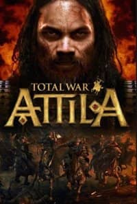 تحميل لعبة Total War Attila للكمبيوتر تحميل لعبة Total War Attila للكمبيوتر