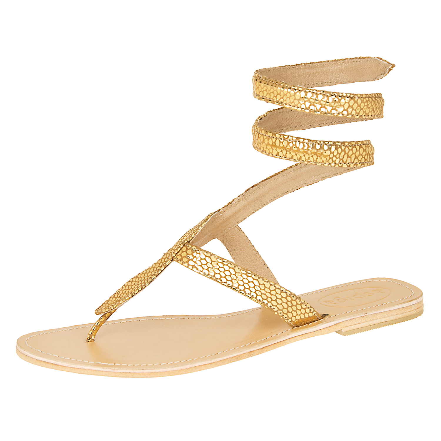 aspiga cobra sandals