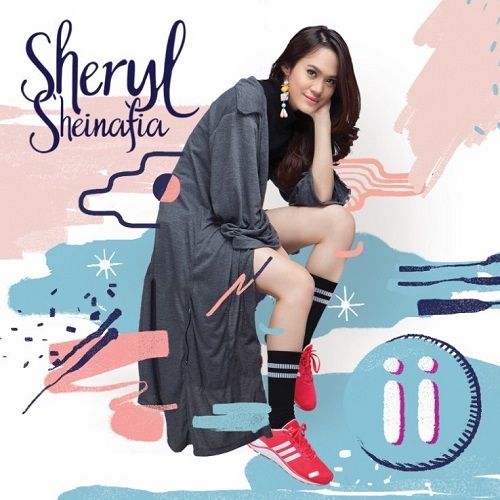 Lirik Lagu Sheryl Sheinafia Kutunggu Kau Putus