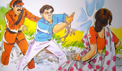 चोर की माँ #9 Very Short Moral Stories In Hindi चोर की माँ #9 Very Short Moral Stories In Hindi
