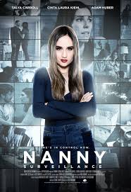 Nanny Surveillance 2018 - Full (HDRip)