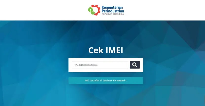 Cara Mengecek IMEI, Apakah Sudah Terdaftar Legal