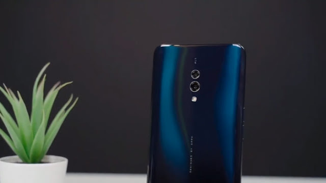 سعر و مواصفات Oppo K3 - مراجعة مميزات و عيوب اوبو كاي 3 بالصور