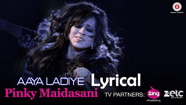 Latest Hindi Lyrics