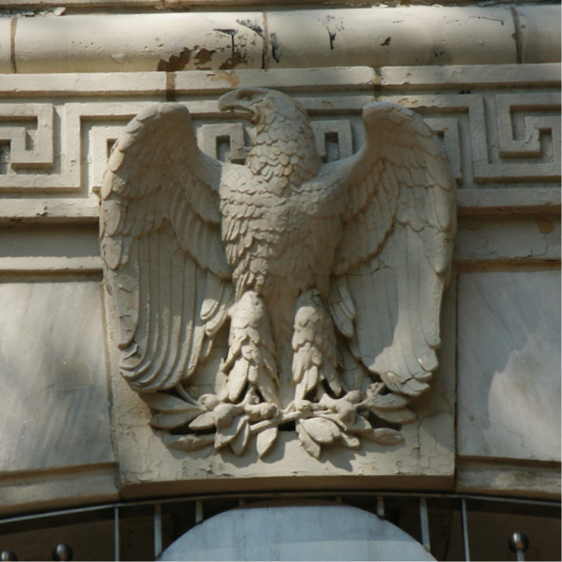 Philly & Stuff Harrowgate Park Frankford "L" Tioga Street