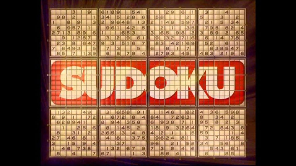 International Sudoku Day