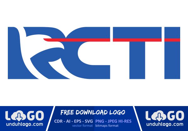 Logo RCTI Logo RCTI