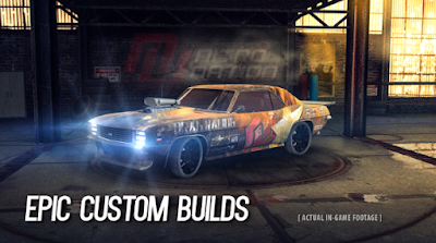 Download Nitro Nation Drag Racing Mod Apk Terbaru Gratis Download Nitro Nation Drag Racing Mod Apk Terbaru Gratis