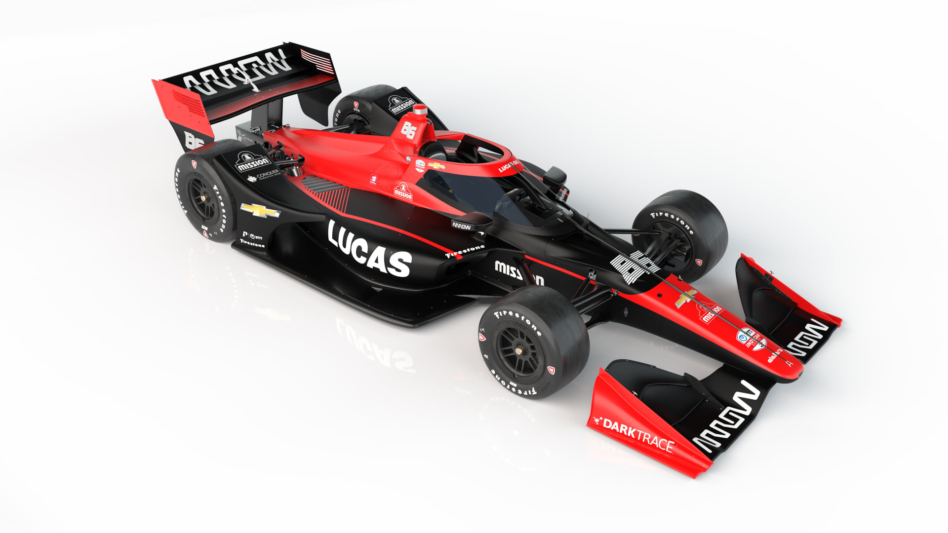 GP de Indianápolis da Fórmula Indy Carros, Pilotos e detalhes da pista