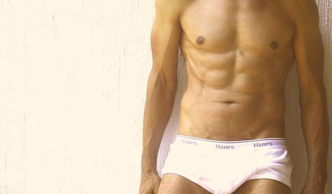 8 Types of Male Underwear So You Are Always Comfortable