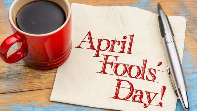 April Fools' Day Wishes for Instagram April Fools' Day Wishes for Instagram