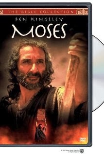 مشاهدة وتحميل فيلم Moses 1995 مترجم اون لاين