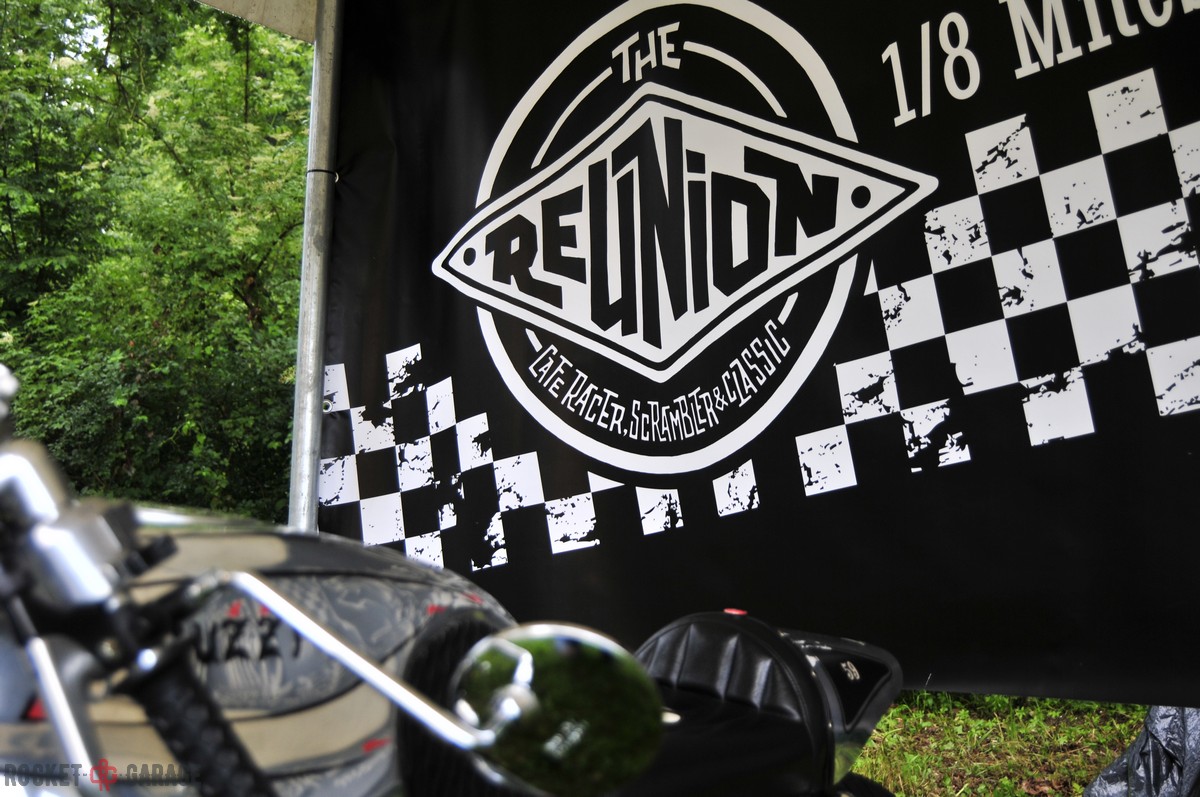 The Reunion 2011 - IMDb