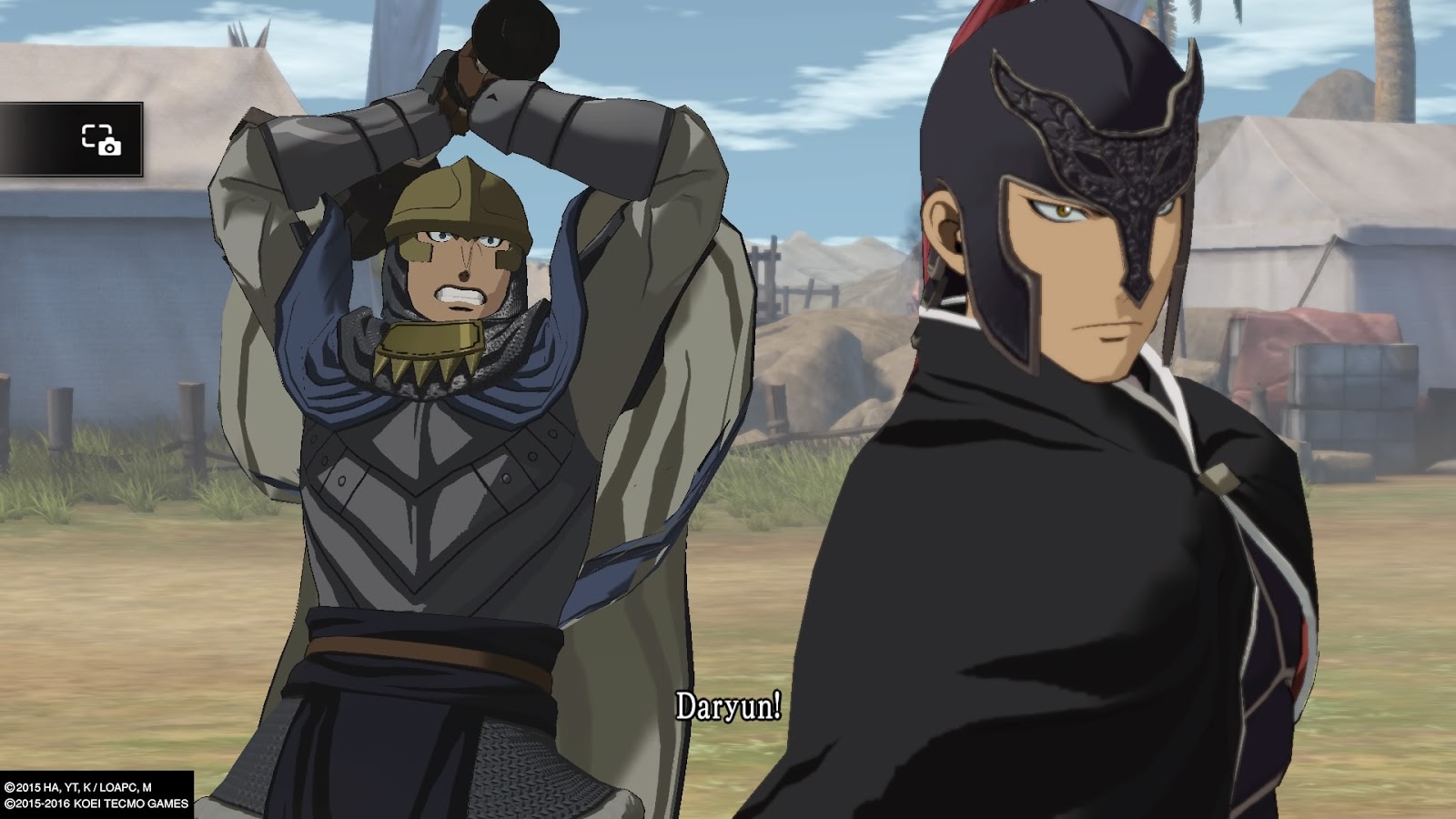 Arslan: The Warriors Of Legend - PS4 Review ~ Chalgyr'S Game Room