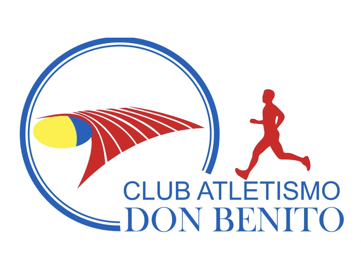CLUB ATLETISMO TIENDAS PAVO DON BENITO XXXI FONDO POPULAR CIUDAD DE DON BENITO CLUB ATLETISMO TIENDAS PAVO DON BENITO XXXI FONDO POPULAR CIUDAD DE DON BENITO