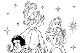 Coloring Pages Princess Coloring1 Cartoons gt; Disney