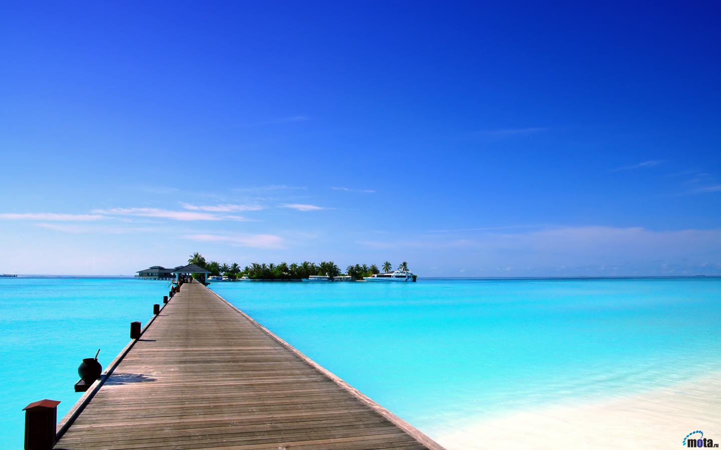 | Beach Wallpaper Backgrounds