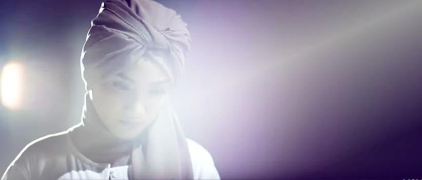 Lirik Lagu Salahkah Aku Terlalu Mencintaimu by Fatin - WEB | LOVEHEAVEN 07