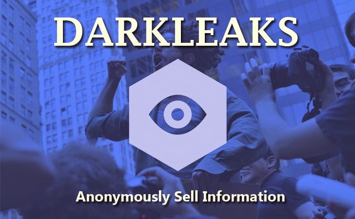 Crypto Market Darknet