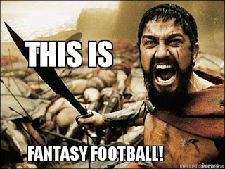 Fantasy Football