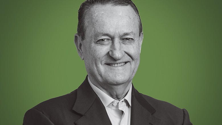 Bilionário brasileiro na lista da Forbes investe em imóveis e fazendas em Santarém