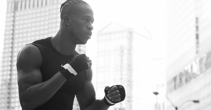 patrick day charles conwell fight video