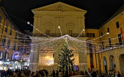 Maraton Pisa - Pisa