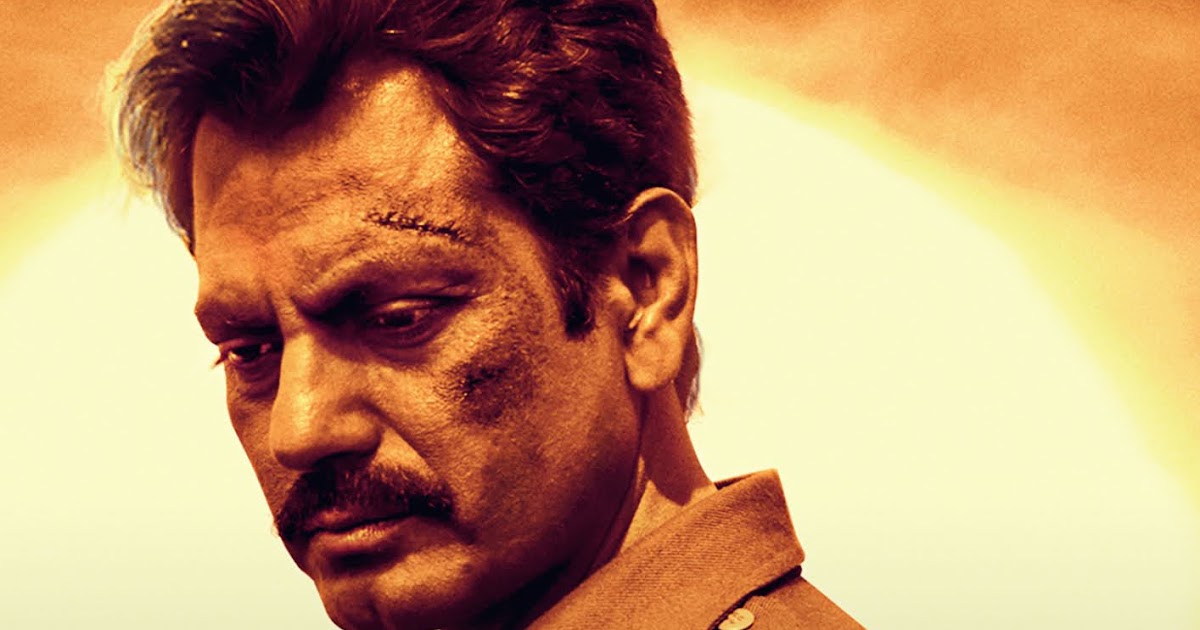 RAAT AKELI HAI (2020) - HINDI