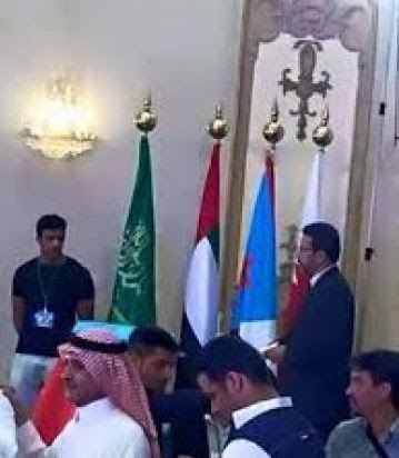 الرياض : السلطات السعودية تعتقل عدد من إنفصاليي اليمن وتمنع إقامة فعالية لهم