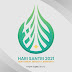 Download Logo Hari Santri 2021 Vector