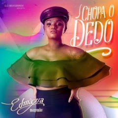 (Kizomba) Edmazia Mayembe - Chupa o Dedo (2018) 