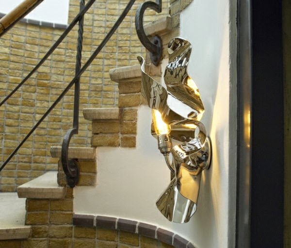 Designer lamps incredible models!