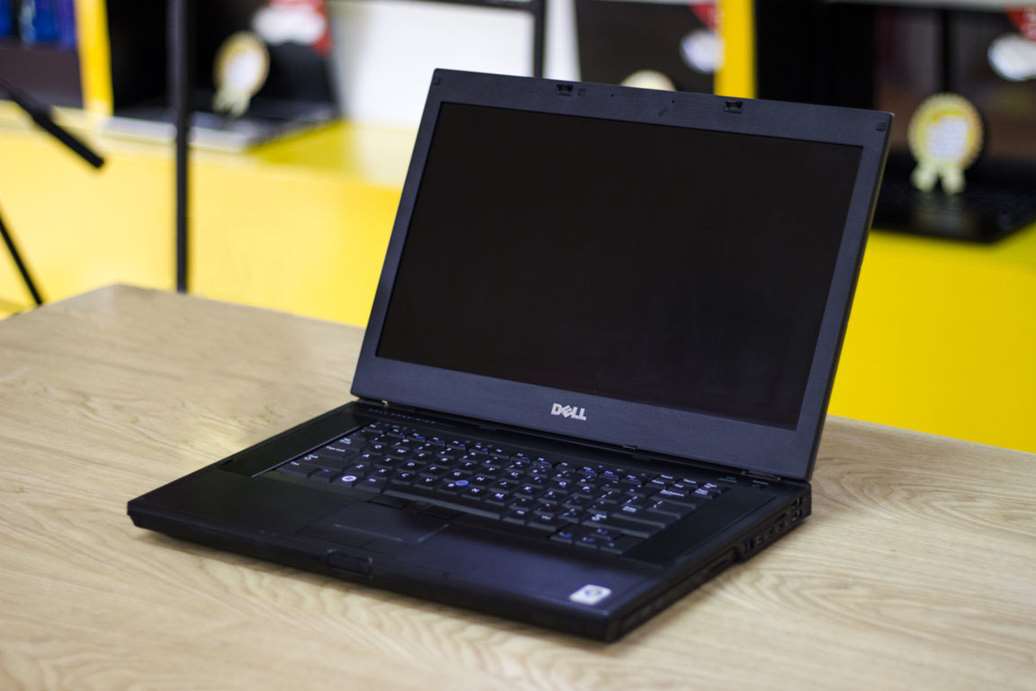 LAPTOP DELL PRECISION M4500