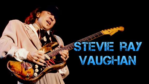 Stevie Ray Vaughan: Biografía y Equipo