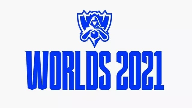 League of Legends Worlds 2021