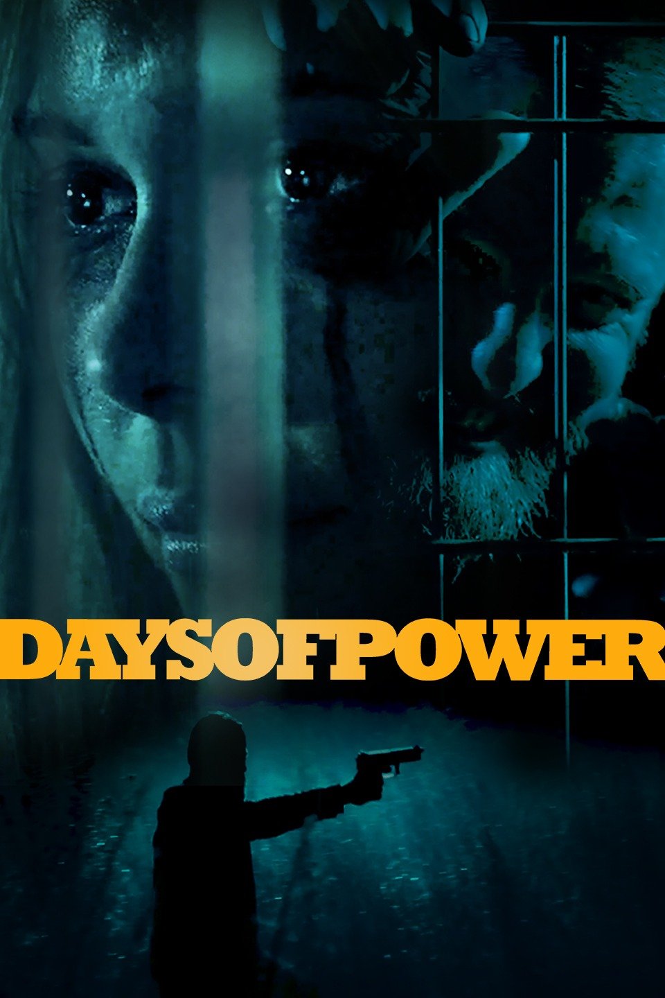 Days of Power 2018 Days of Power 2018
