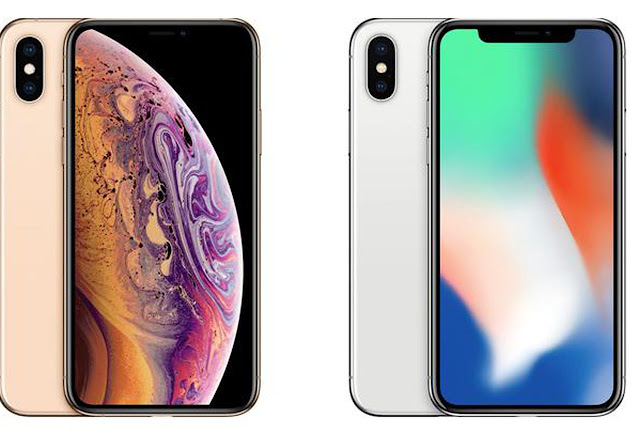 Nhận biết sự khác biệt giữa iPhone X và iPhone Xs Https___blogs-images.forbes.com_gordonkelly_files_2018_09_X-vs-XS